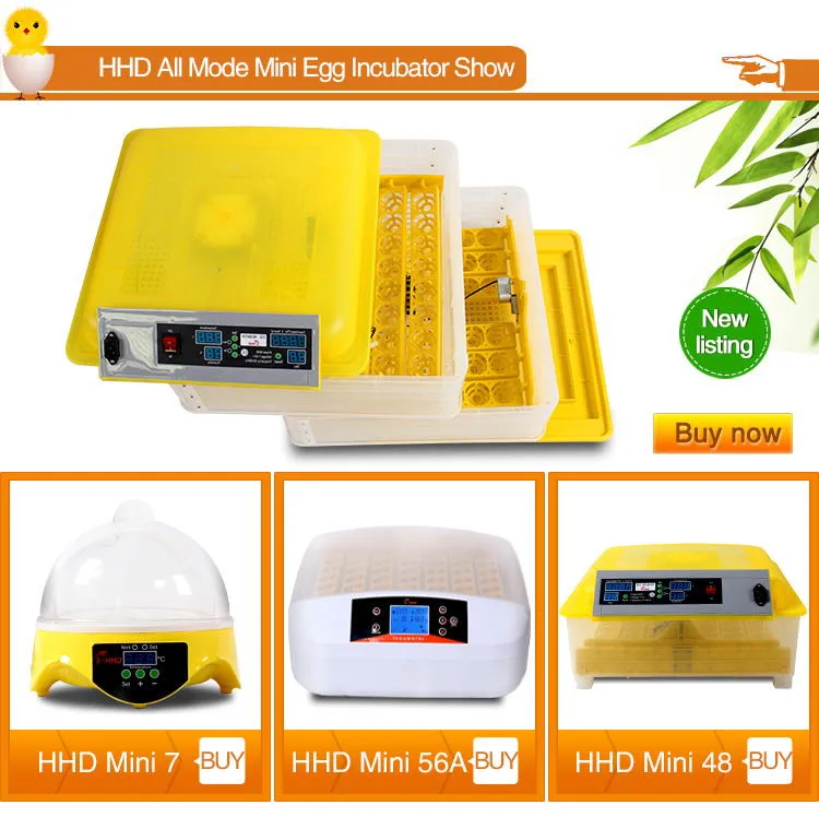 Hhd Egg Hatching Machine Temperature Humidity Controller For Incubator