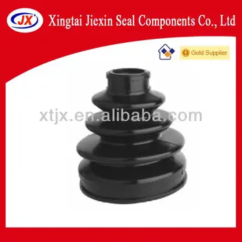 rubber universal joint