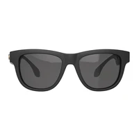 

Bone Conduction Headphones Sunglasses with Speakers Built in Chip Smart Sunglasses