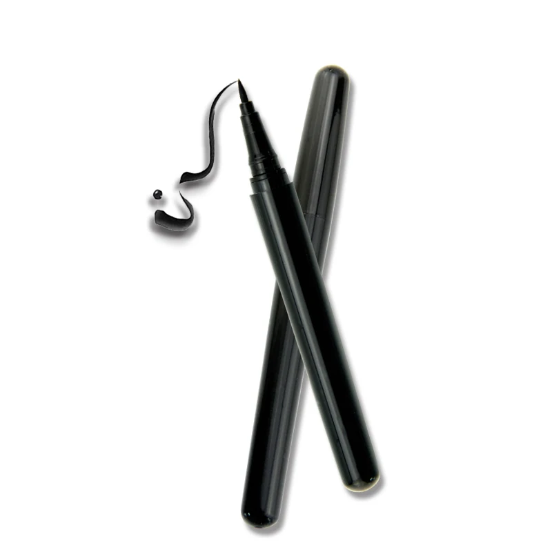 

empty eyeliner pencil Professional Waterproof Eyeliner Pencil No Logo