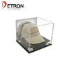 Hot sale and good quality rugby ball display stand ZH-2014188