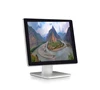 19 inch wall mount touch screen all-in-one computer