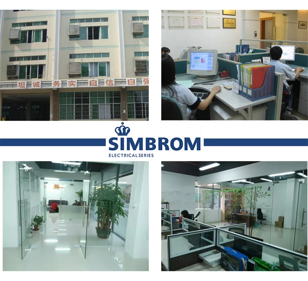 company