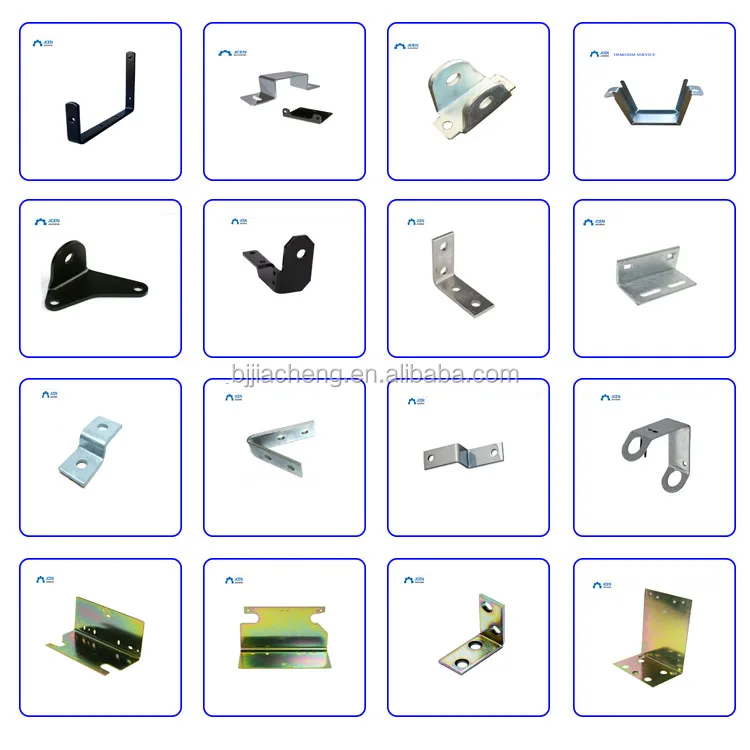 Bracket ralative products