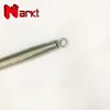 Wholesale stainless steel hose bend protector spiral springs for water plastic pipe accessories