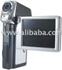 digital video camera
