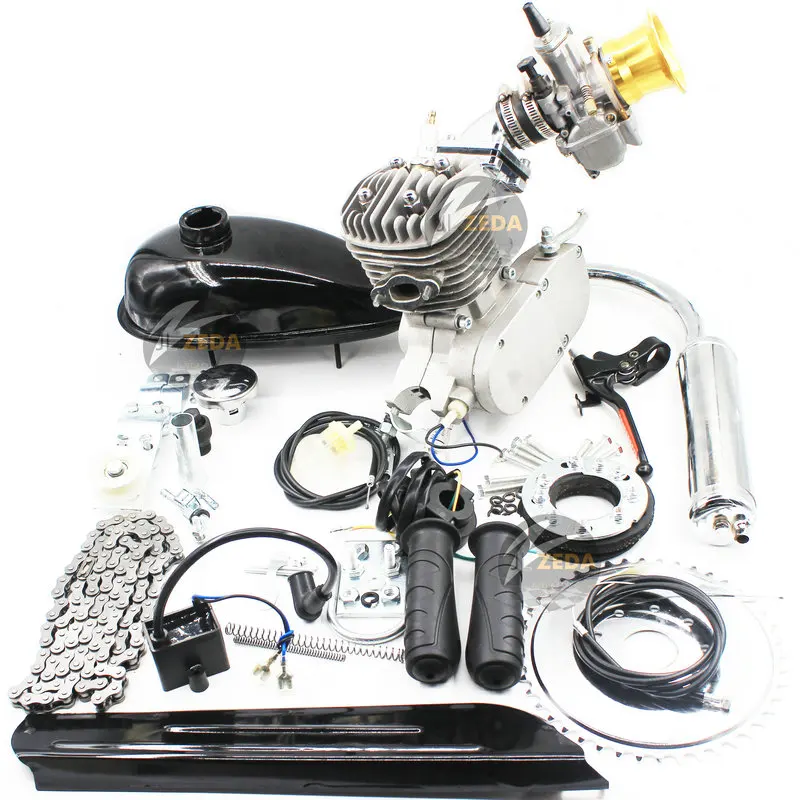 mini chopper kit