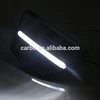 High power wholesale car accessories LED Daytime Running Light For Subaru WRX