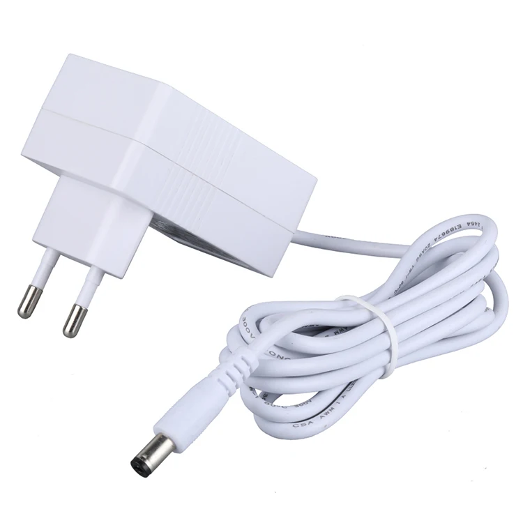 12v 2a power adapter EU 3