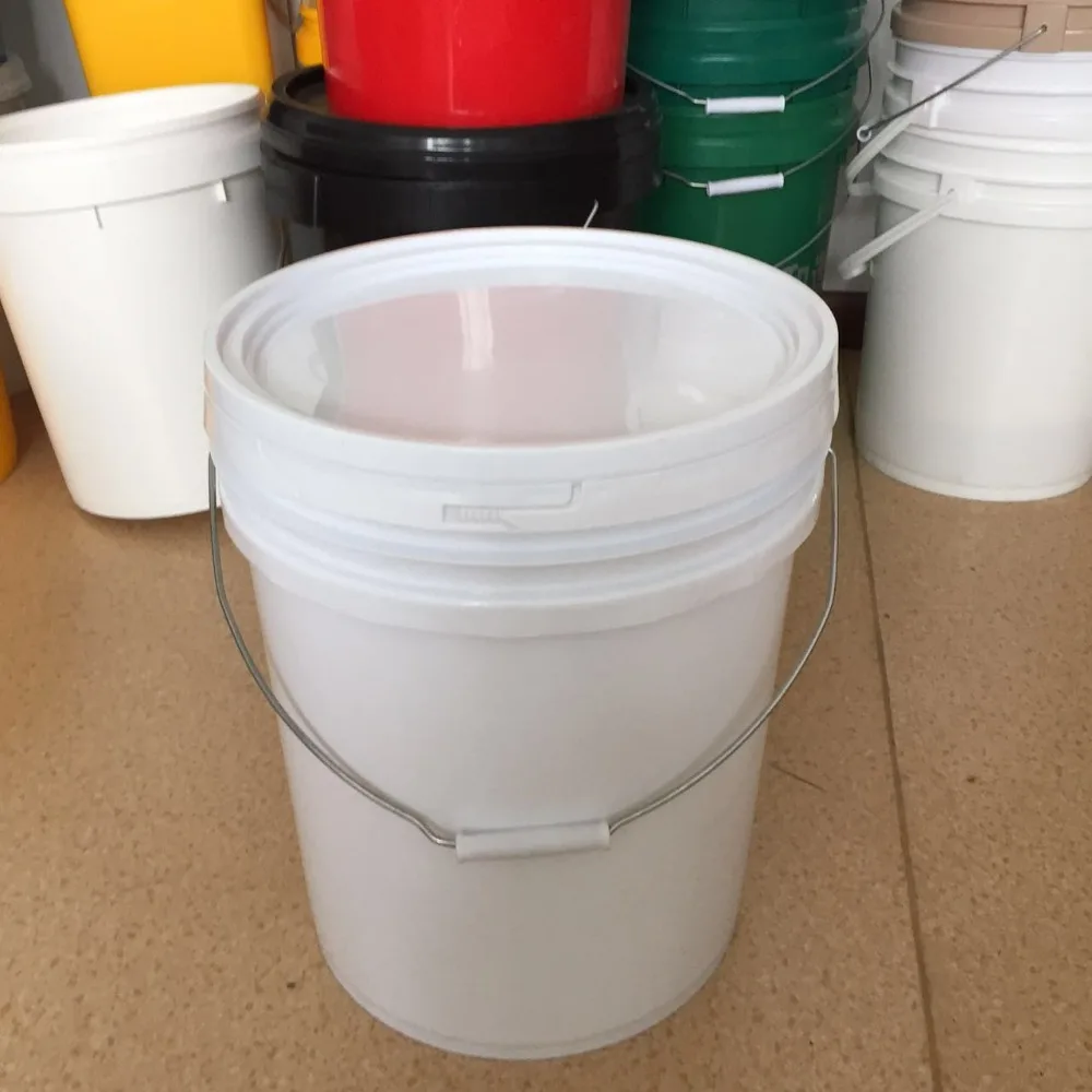 plastic water pails, plastic water pails Suppliers and