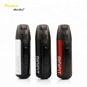 Justfog Minifit 370mAh Pod System Vape Pen Kit