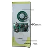 voice chip sound activated for greeting card