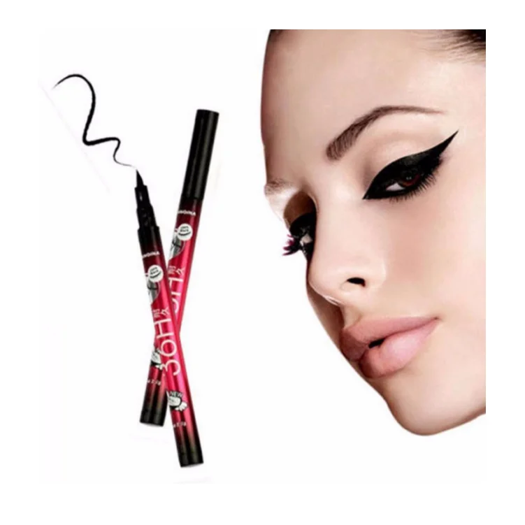 

wholesale fashion hot selling eyeliner liquid eyeliner 36hr, N/a