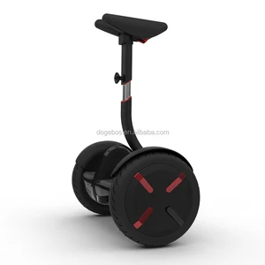 Dogebos cheap ninebot electric motor 1000w segway