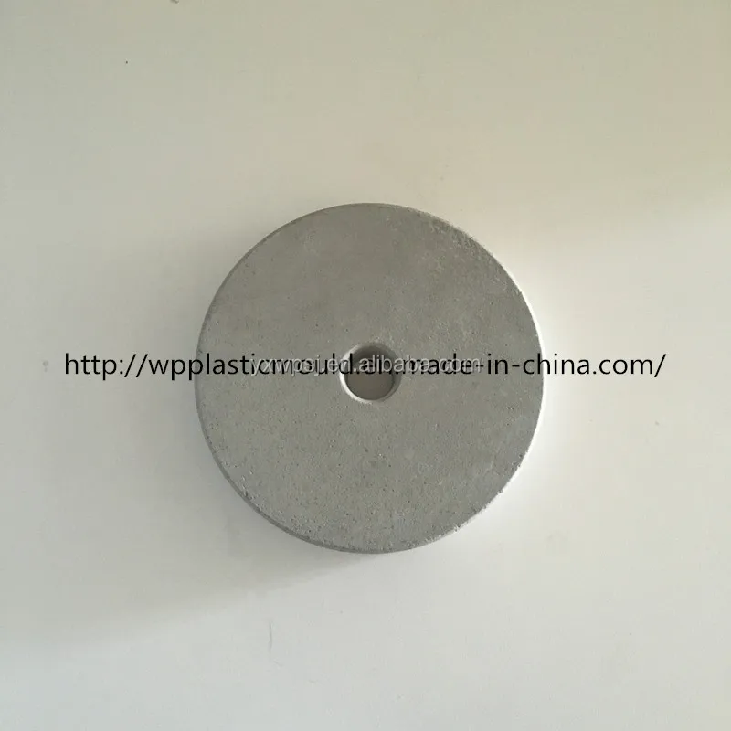Circular Concrete Spacer Plastic Mould Buy Circular Spacer Plastic