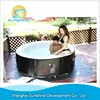 Excellent Top Sell spa hot tub inflatable