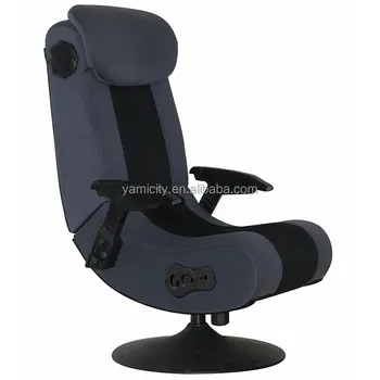 Racing No Wheel Swivel Without Computer Steelsery Rocker Fabric Gaming Chair - Buy Fabric Gaming 