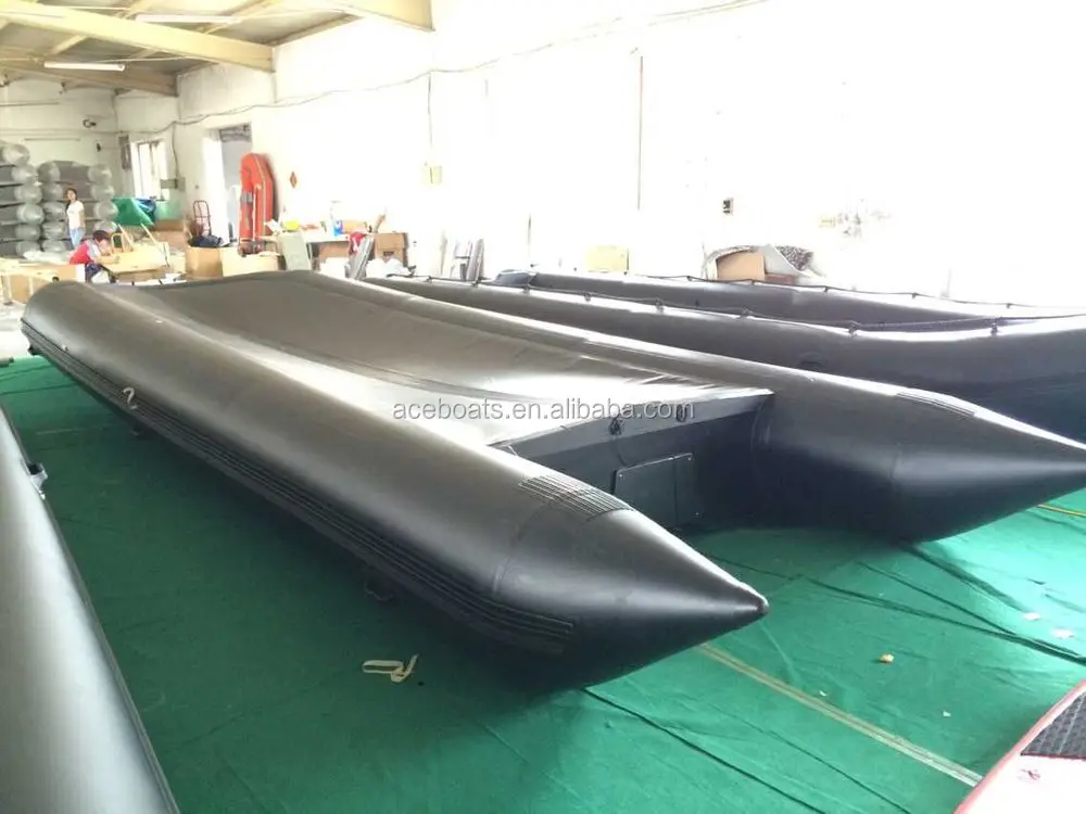 2016 Inflatable Boats Long Boat Series 5m 6m 7m 8m 9m 10m 
