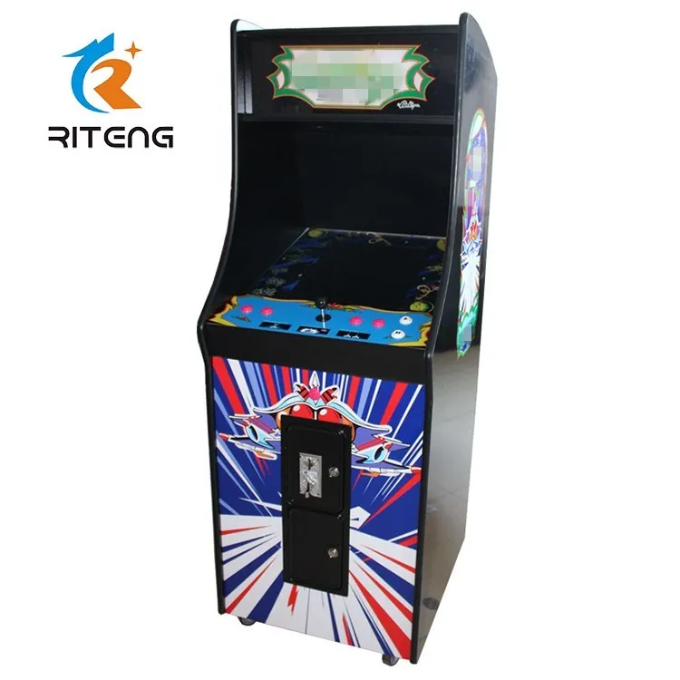 Street Fighter 2 Arcade Game King Of Fighter Buy Arcade Game
