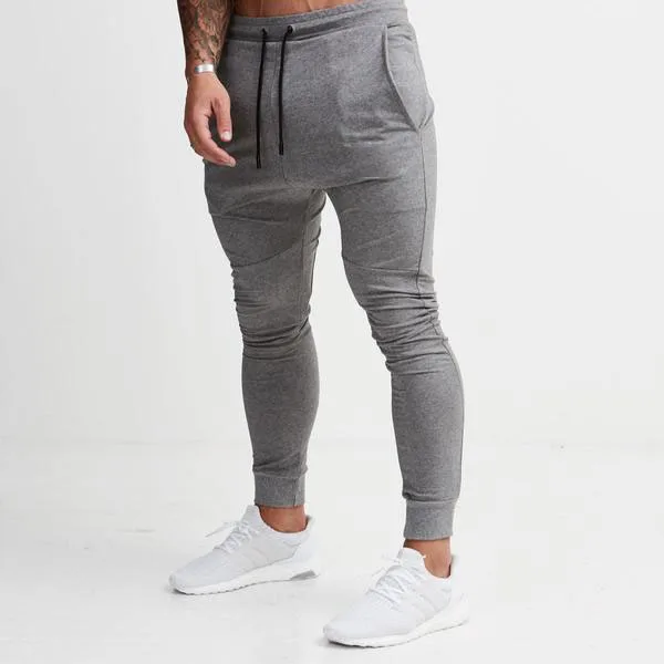 

Custom Design Market popular fashion gym man joggers, We have color swatch for you