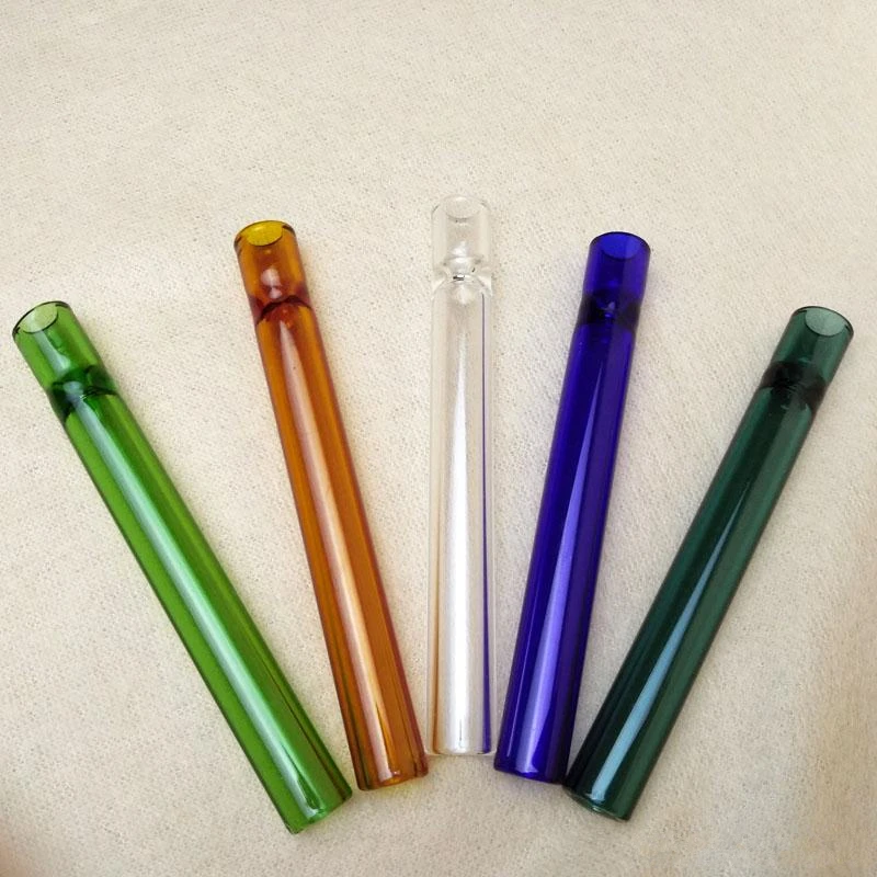Glass Filter Tip For Tobacco Pipe Glass Smoking Pipe Water Pipe Buy