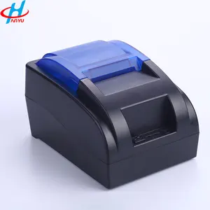 H58 2inch USB POS Thermal Receipt Printer