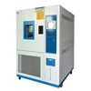 Programable humidity and temperature hypobaric chamber altitude