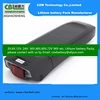 26650 80a 4500mah Rear Rack 36v Li Ion Lithium Pack 10ah Electric Bike Battery For Lafree ebike