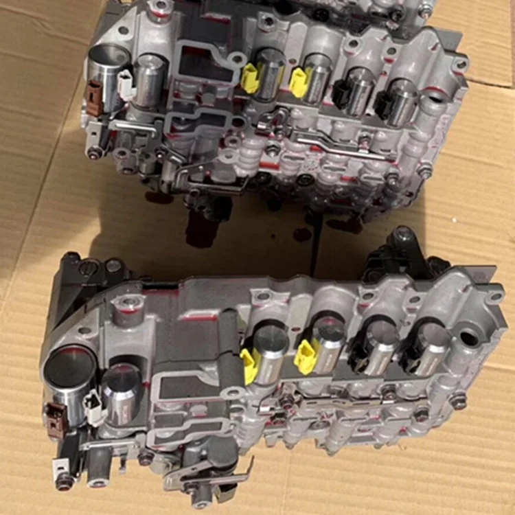 09g Ga6f21wa 09m 09k Transmission Valve Body Kit For Mini Cooper Buy