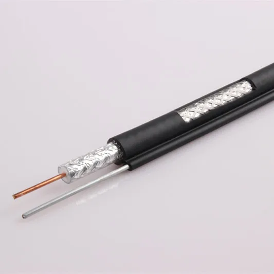 Copper Wire Rg59 Coaxial Cctv Cable For Cvi/tvi/ahd Buy Cctv Cable,Copper Wire Rg59,Rg59