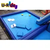 best Price inflatable amusement adult swimming pool for sale