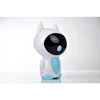2019 Best Selling Intellectual development AI learning kids talking robot toy intelligent