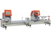 Aluminum Profile Cutting Machine Window And Door Making Machine