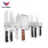 Flat Magnet Knife Tool Bar 16" /18" Strong Powerful Neodymium Magnets for Home Kitchen