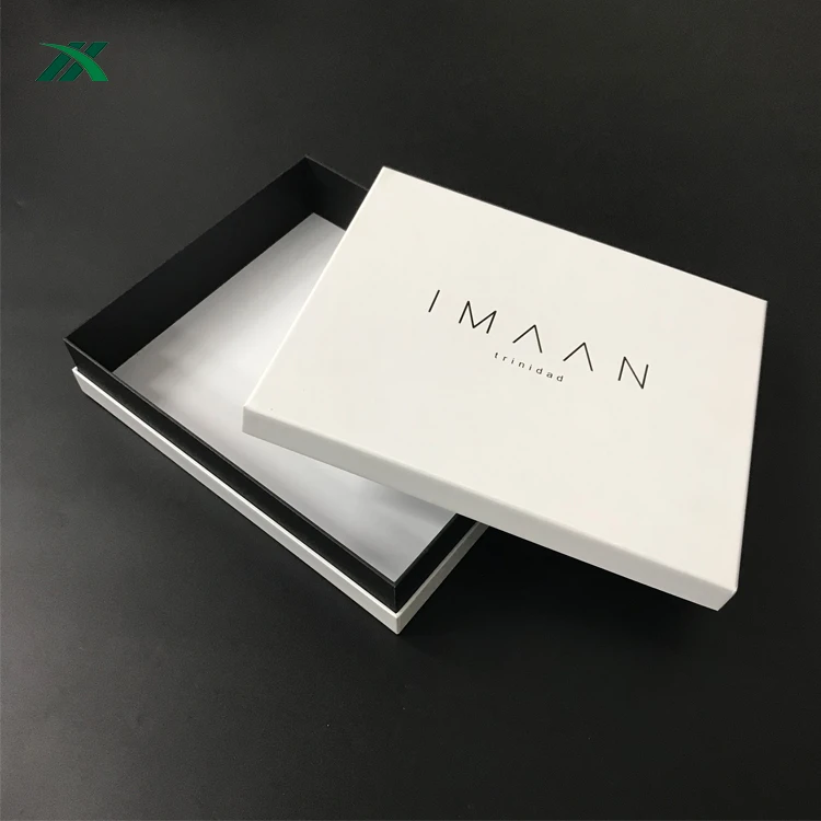 Hot Selling Women/men Tshirt Gift Packaging Paper Box - Buy Tshirt Gift