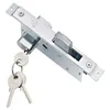 High quality good selling Aluminium door lock for aluminium door