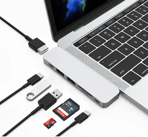 7 1 USB C Hub MacBook Pro