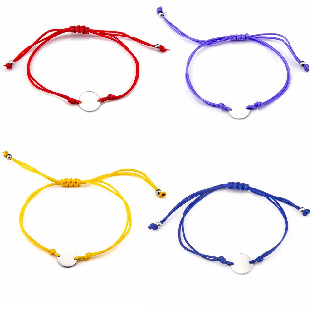 stainless steel jewelry branks