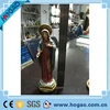 Mother Mary Religious Resin Statues Figurine Great Shape De Elina Catholic Religious Items
