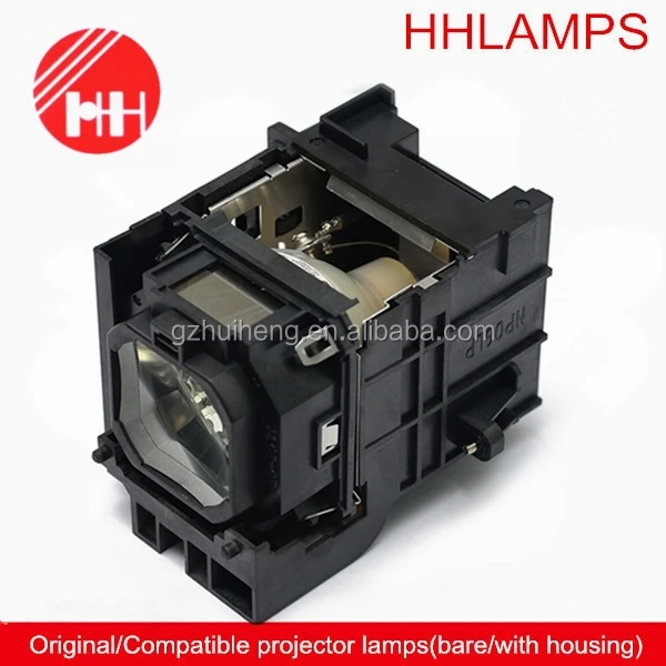 NEC NP06LP Compatible Projector Lamp With Housing