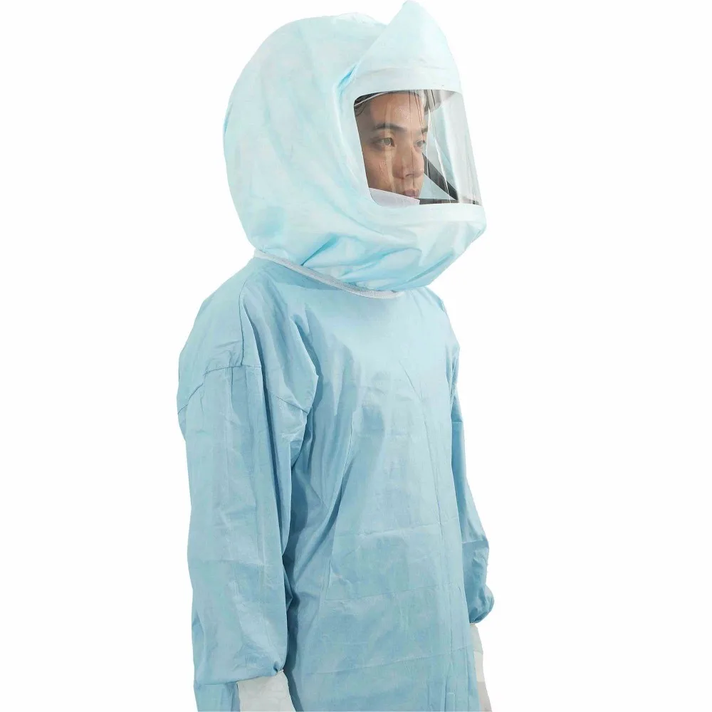 Disposable Medical Face Shield,Medical Helmet,With Ce - Buy Face Shield ...