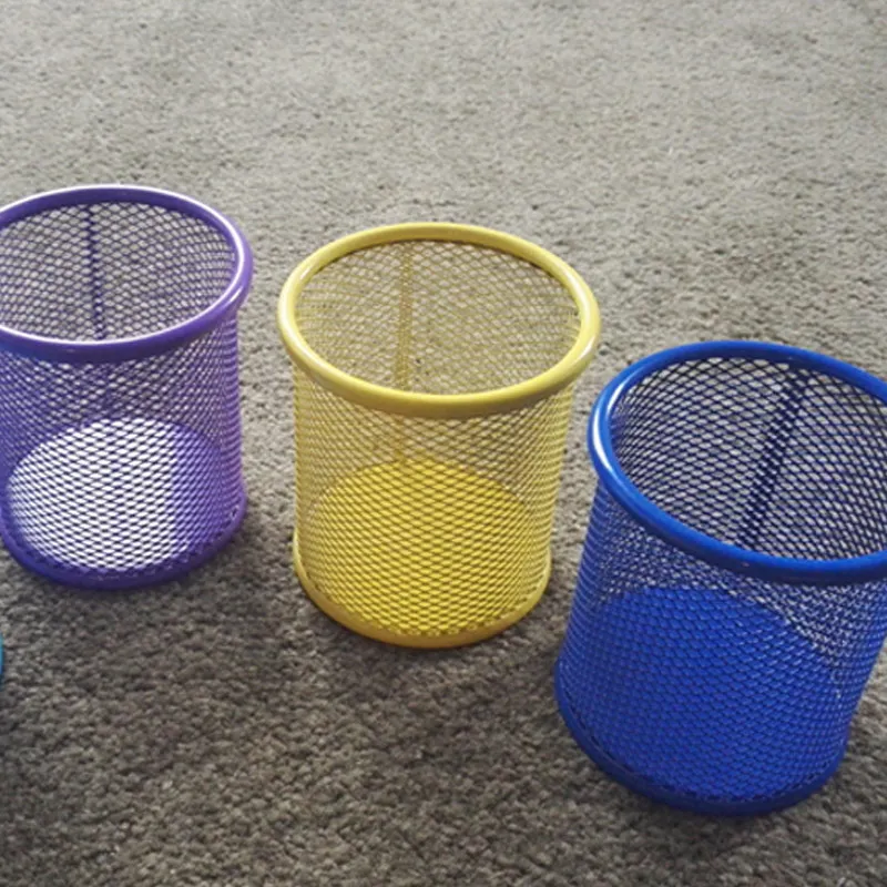 
China cheap pen/pencil holder/cup/pot 