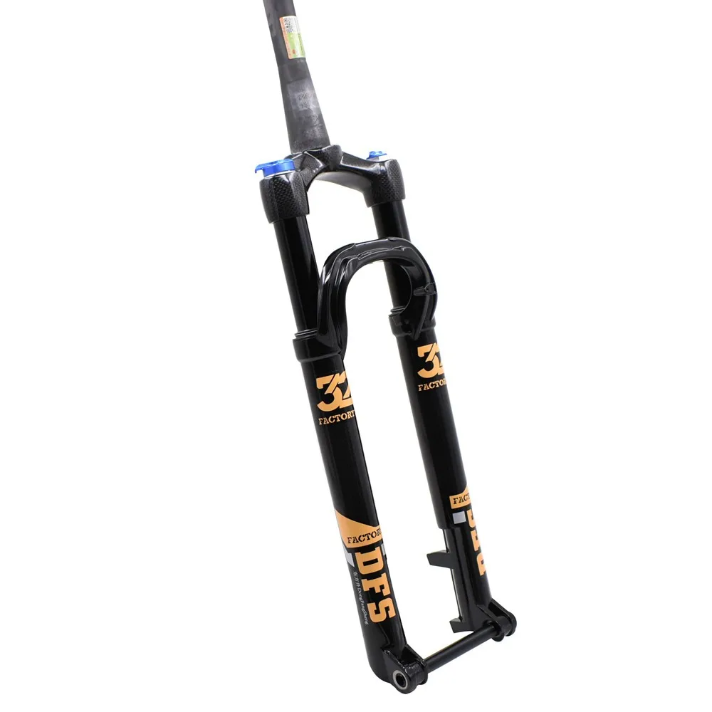 air fork mtb