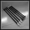 W type three phase silicon carbide heating elements