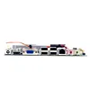 Mini- ITX industrial Single Board Computers with 4G DDR3 RAM/Celeron 1037U onboard support 2.5inch HDD for car pc mainboard