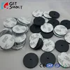 custom 13.56mhz nfc high temperature bar code tag