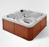 China Hot Tub Manufacturer Family Use Outdoor Professional Hot Tub SPA