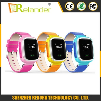 gsm watch for kids