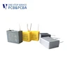 Electronic Components A004 Safety Split Ac 2200uf Aluminum Electrolytic Capacitor For PCB Assembly