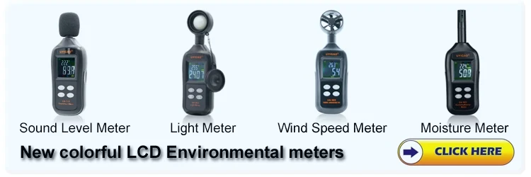 AC DC current tongs amperimetro Clamp Meter diagnostic-tool escapamento Digital pinza amperimetrica UA2008D